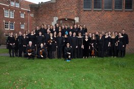 Hoorn Oude Muziek Nu faciliteert herdenkingsconcert op 10 mei in Oosterkerk