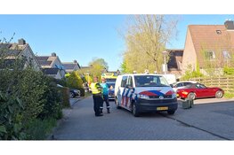 Vrouw gewond na flinke mishandeling in woning, man aangehouden