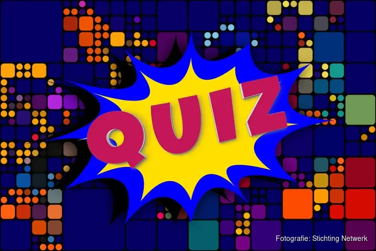 Pubquiz in het seniorencircuit!