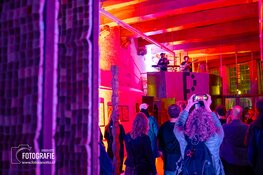 Jubileumeditie popronde Hoorn dit jaar op 16 november