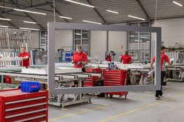 Unieke kans op kijkje achter de schermen bij Schipper Kozijnen in Opmeer