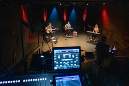 Theater Het Pakhuis opent zaterdag 10 mei de deuren voor de Podium Techniek Dag