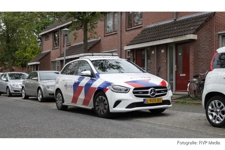 Nepagent probeert oplichting bij woonhuis in Zwaag, politie start zoektocht