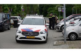 Nepagent probeert oplichting bij woonhuis in Zwaag, politie start zoektocht