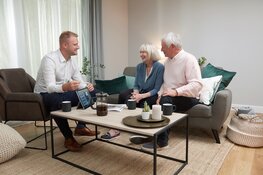 Trapliften in Hoorn: zo regel je een veilige thuisvoorziening