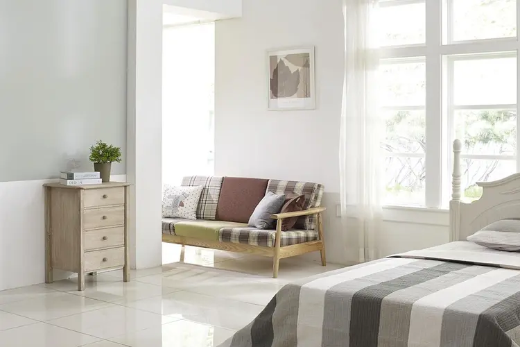 6 tips voor meer daglicht in huis