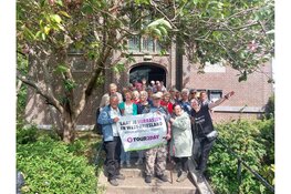 Verrassingsbustochten door West-Friesland: Een unieke ervaring