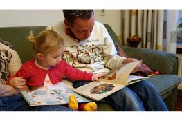 Bibliotheek Hoorn; je bent welkom met het hele gezin