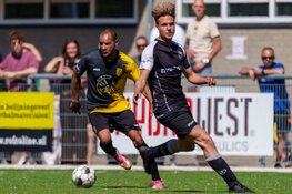 HSV Sport na twee jaar weer terug in de vierde klasse