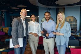 Een VCA-cursus vergroot je kansen op de arbeidsmarkt als werkzoekende