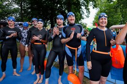 0229 Jongerenwerk zoekt jongeren die willen zwemmen tegen kanker