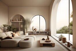 Hoe creëert u een Japandi woonstijl?