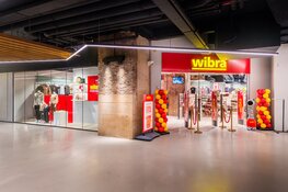 Hoera, op vrijdag 23 mei opent Wibra een nieuwe winkel in Hoorn!