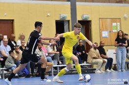 Seizoen zit er op voor Hovocubo/Veerhuys