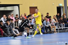 Seizoen zit er op voor Hovocubo/Veerhuys