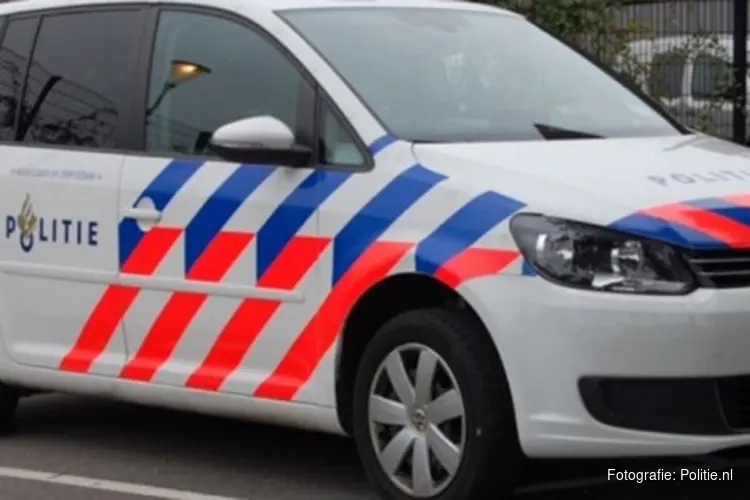 Verdachte aangehouden in onderzoek naar zwaargewonde man uit Hoorn