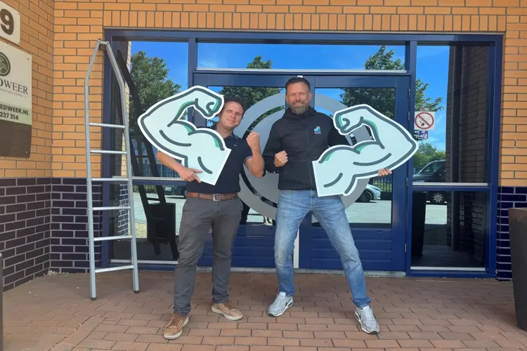 De Ridder Cleaners onderdeel van Defaco