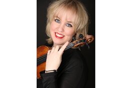 Violiste Birthe Blom onderzoekt de grenzen van realiteit in indringende solo-voorstelling