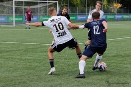 Always Forward handhaaft zich op eigen kracht