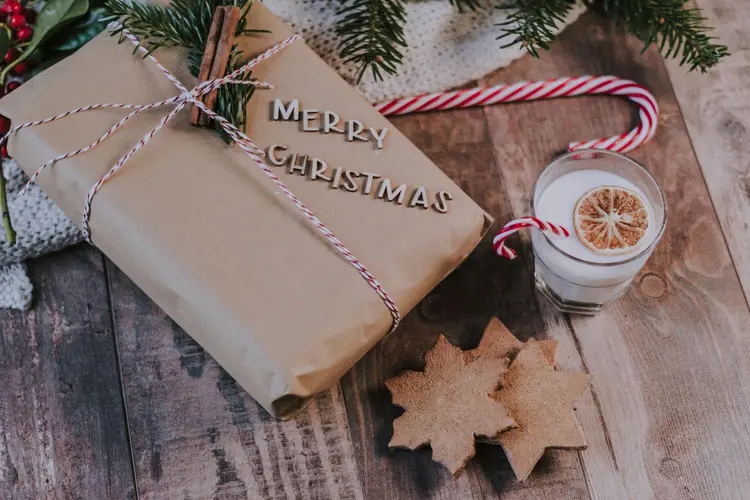 Het jaar goed afsluiten met een eindejaarsgeschenk: een compleet overzicht