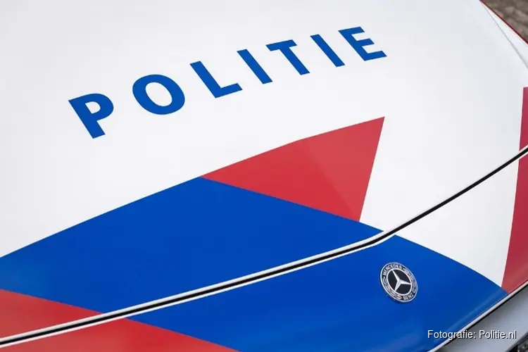 Man gewond geraakt bij conflict in Hoorn