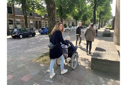 Werknemers Intermaris klussen tijdens Intermaris DOET!