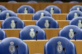 Wilders laat kabinet vallen