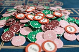 Hoe online oefenen je klaarstoomt voor lokale poker toernooien in Hoorn