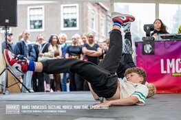 Hoornse Stadsfeesten viert 25e editie met gloednieuwe podia