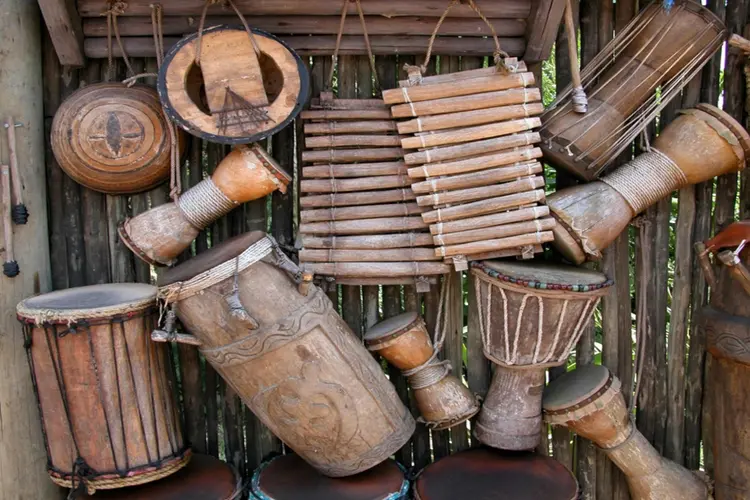 Hoe kinderen leren samenwerken door samen muziek te maken