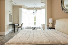 Wat er gebeurt met je topmatras als je het te lang gebruikt