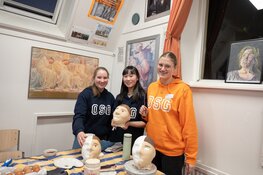 OSG-leerlingen winnen KNAW Onderwijsprijs 2025