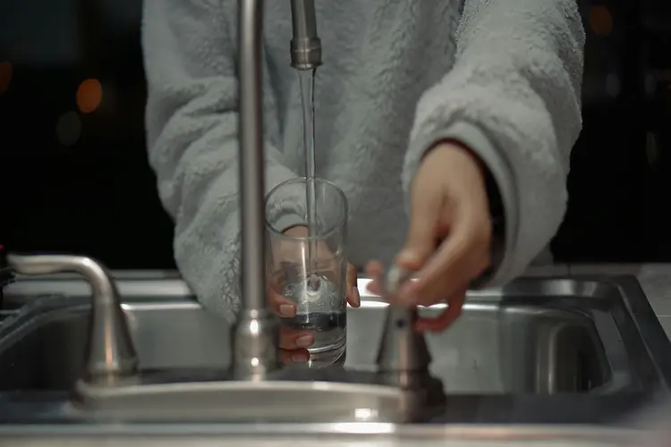 Hoe lang is voldoende drinkwater in Nederland nog vanzelfsprekend?