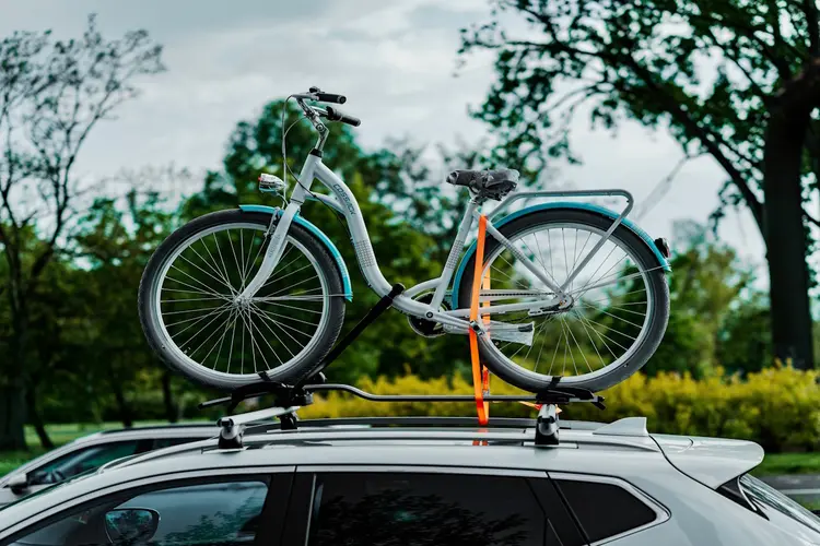Nederland fietsland: ook op vakantie