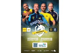 Strijd om Eenhoorncup barst los in augustus