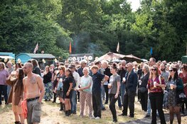 Grondslag Festival 2025 op voorhand al cum laude geslaagd met weercijfer 9