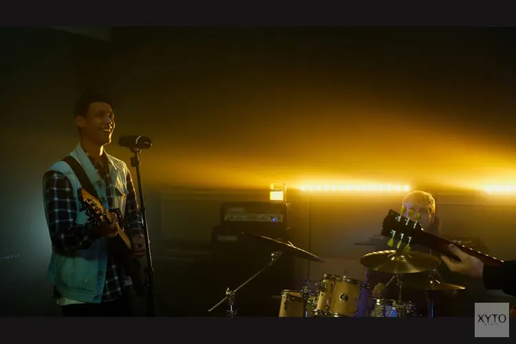 De kracht van live muziek op jouw evenement