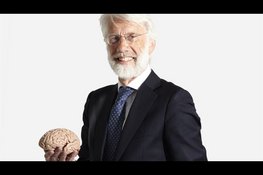 Vrijdag 4 juli: Train en Beweeg het Brein met Erik Scherder en Barbara de Loor