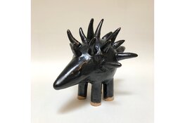 Expositie De Blauwe Schuit in Bonifaciuskerk Medemblik