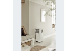 Hoe installeer je een mobiele airco zonder gedoe?