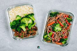 Maaltijdbereiding: een gamechanger voor alleenstaande ouders