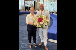 Kindergemeenteraad geeft rondleidingen voor nieuwkomers. Volwassen raad unaniem over preventief jeugdbeleid en onderzoek stationsgebied