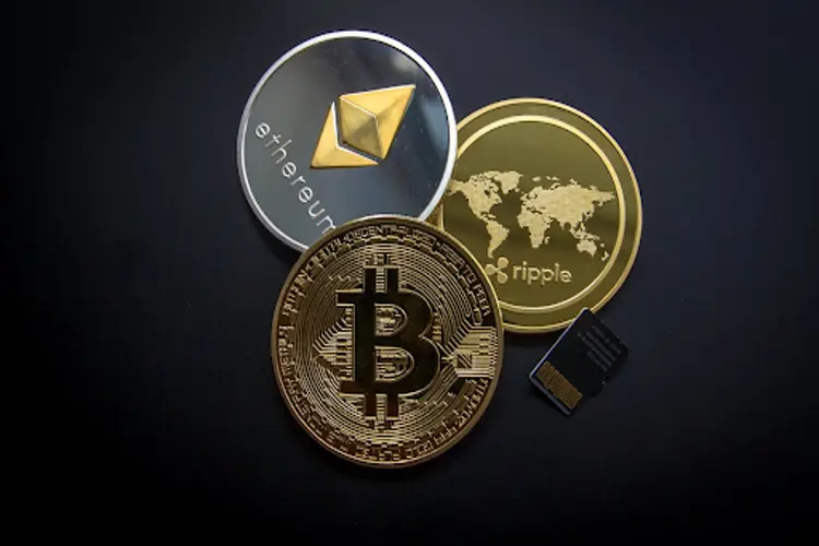 Veilig handelen in cryptocurrency