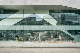 Inzet van reinigingsdiensten bij zakelijke toepassingen