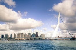 Op zoek naar studio-appartementen te huur in Rotterdam?