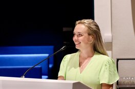 Marion van der Bijl wordt lijsttrekker GroenLinks-PvdA Hoorn