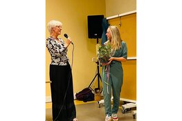 Marion van der Bijl wordt lijsttrekker GroenLinks-PvdA Hoorn