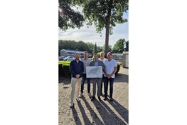 M3 Projectontwikkeling en Ooms Wonen gekozen voor ontwikkeling Eikstraatkwartier