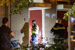 Getuigen gezocht van explosie bij woning