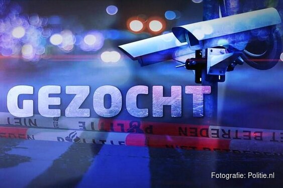 Politie zoekt getuigen van brandstichting in Zwaag
